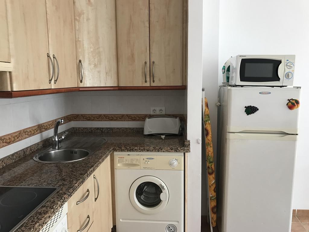 Apartamento Easy