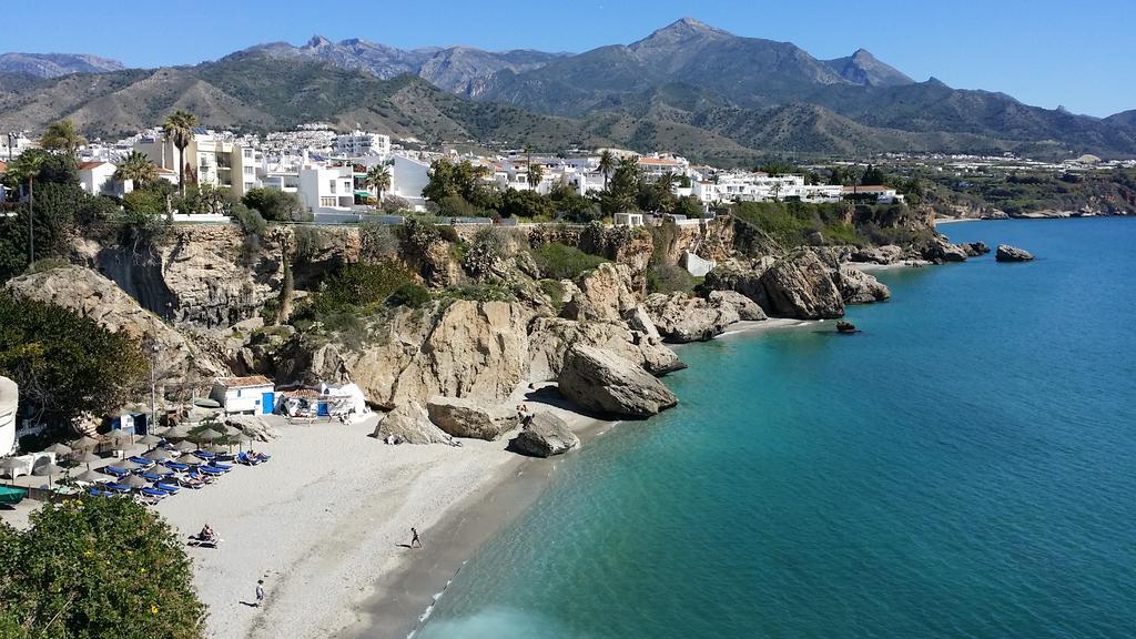Tuhillo 8 Apartamento Nerja