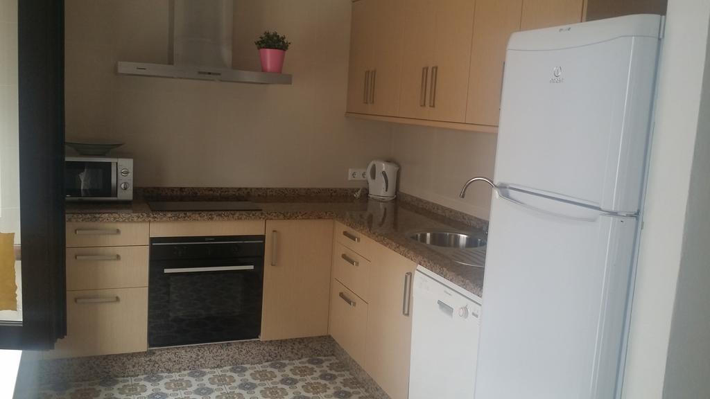 Casa Mena * Nerja