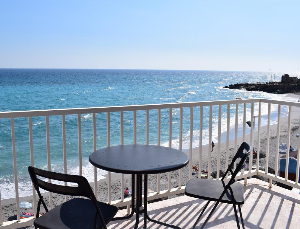 Torresol 402 Appartement *