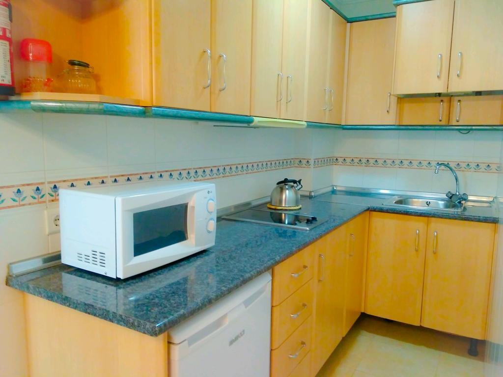 Centurion Apartamento *