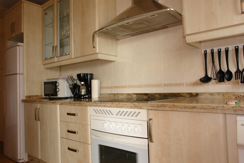Luxurious Carabeo 2000 1.3 Nerja