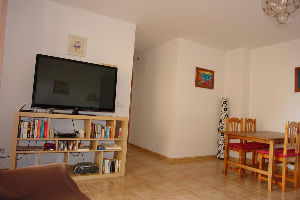 Luxurious Carabeo 2000 1.3 Apartamento Nerja