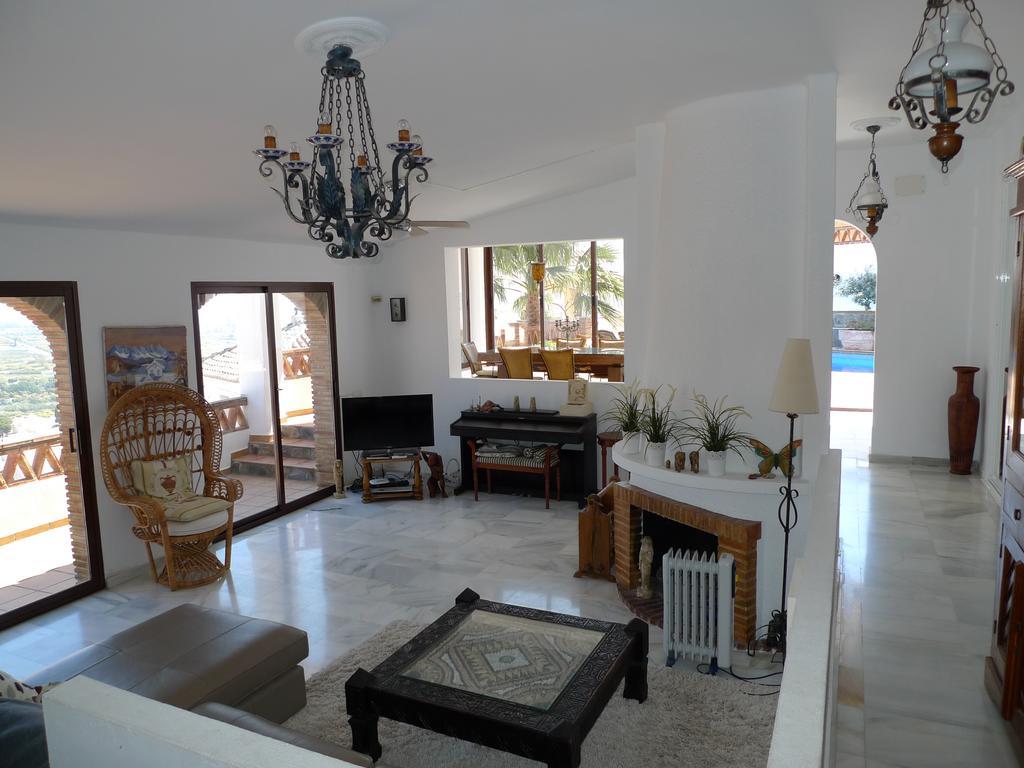 Balcon De Punta Lara Сasa de vacaciones