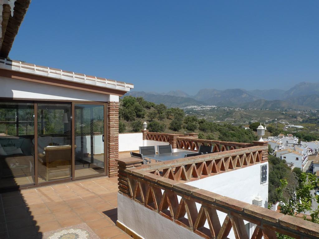 Balcon De Punta Lara Сasa de vacaciones *