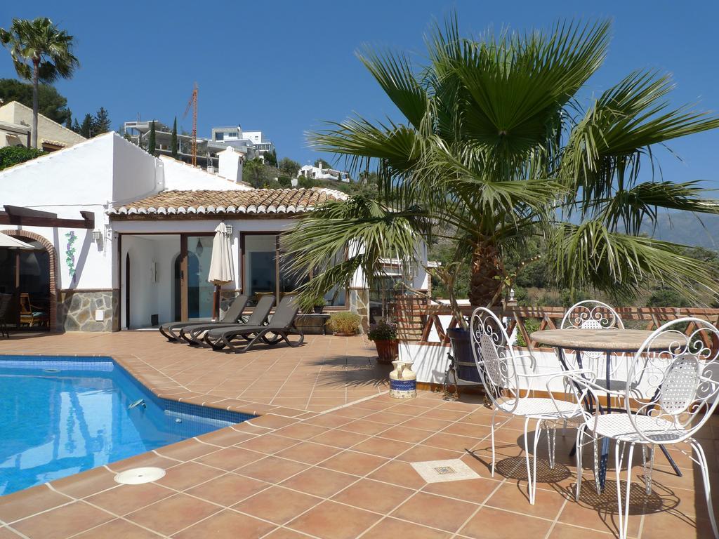 Balcon De Punta Lara * Nerja