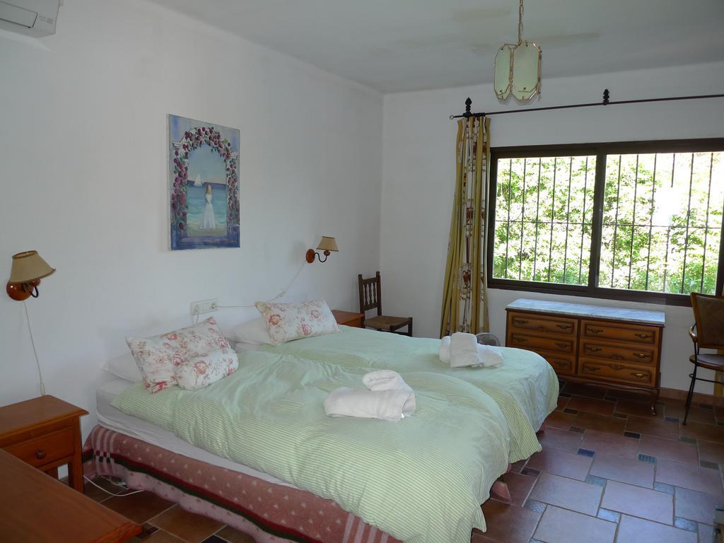 Balcon De Punta Lara Vakantiehuis Nerja
