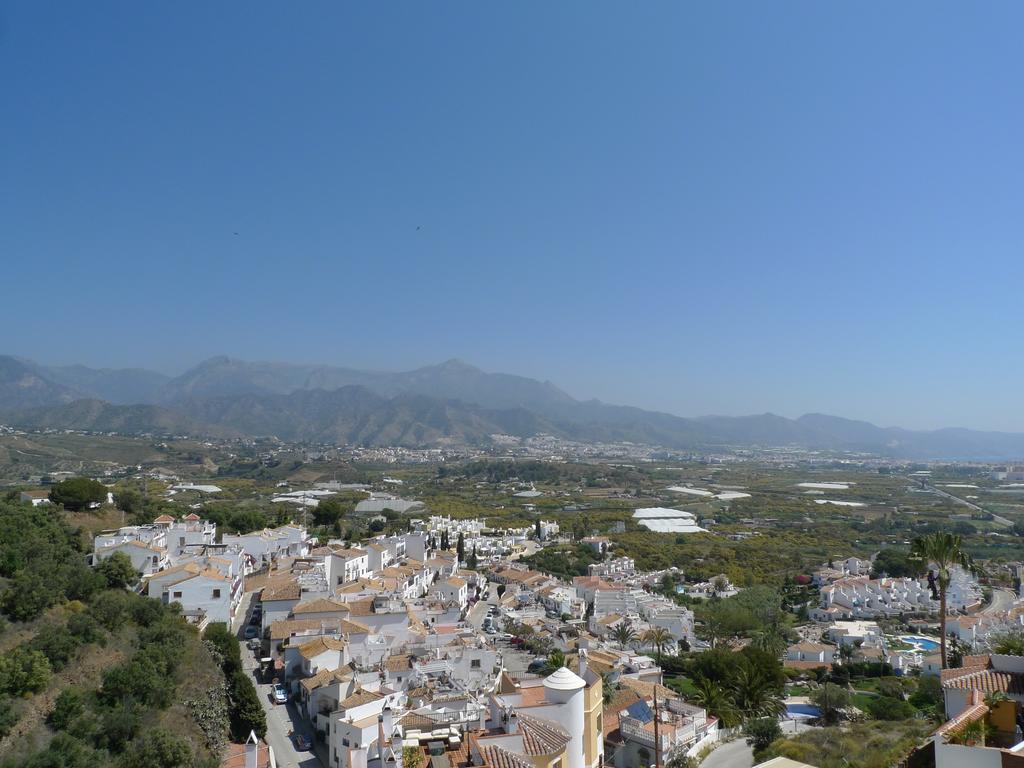 Balcon De Punta Lara Сasa de vacaciones