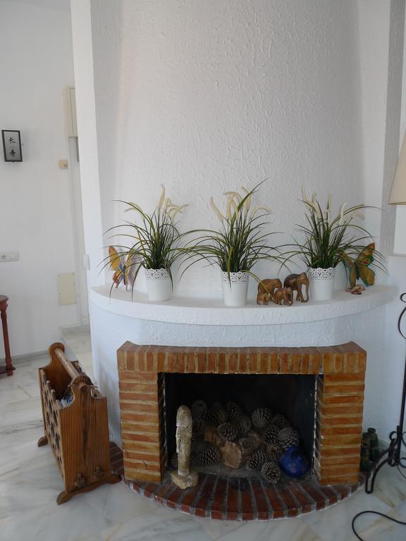 Сasa de vacaciones Balcon De Punta Lara Nerja