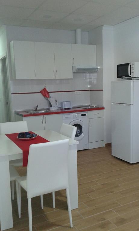 Appartement Tursol Nerja