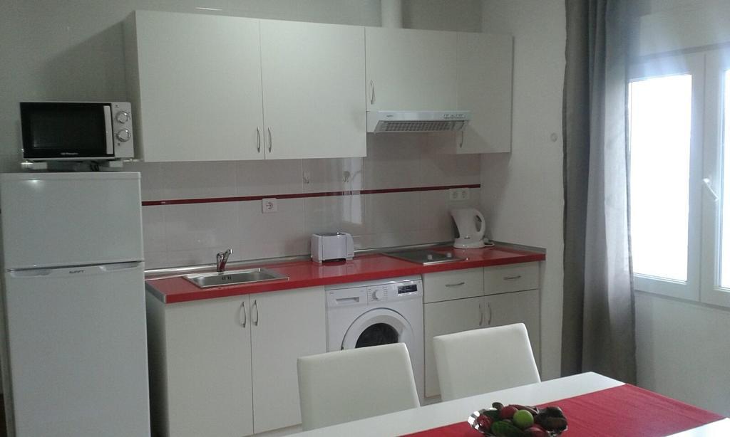 Tursol Appartement *