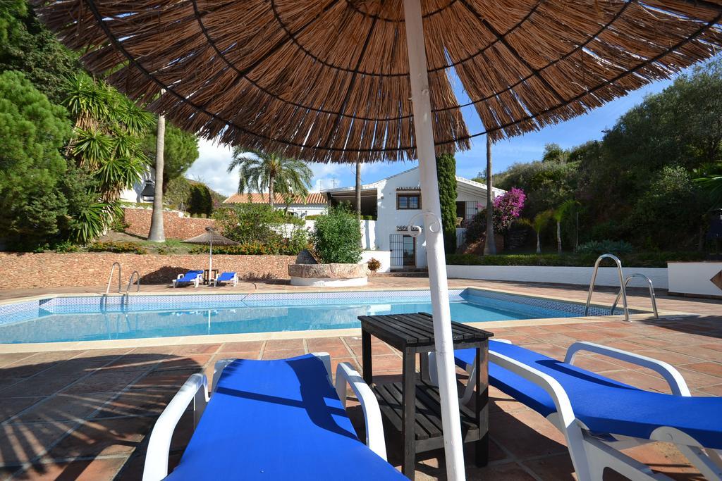 Villa Molino Casanova Menyber Nerja