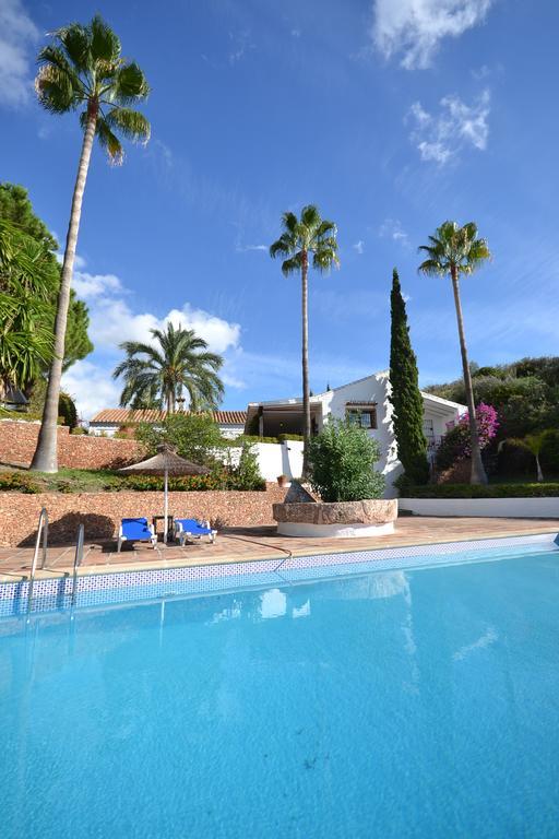 Molino Casanova Menyber Nerja