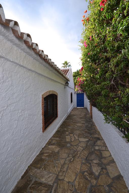 Molino Casanova Menyber Villa