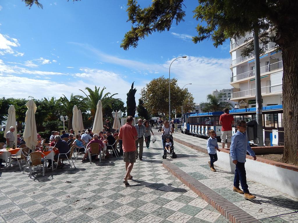Torresol 208 Nerja