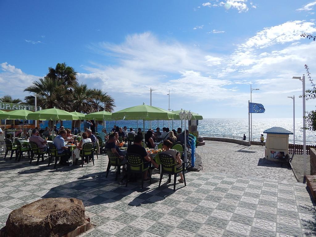 Apartamento Torresol 208 *