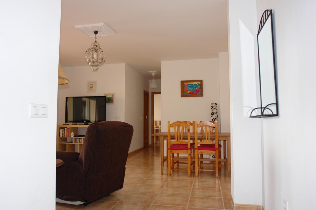Apartamento Luxurious Carabeo 2000 1.3 Nerja