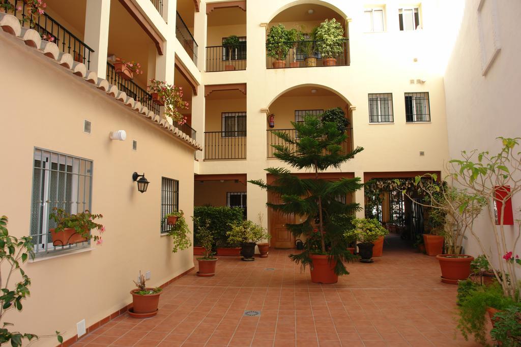 Luxurious Carabeo 2000 1.3 * Nerja