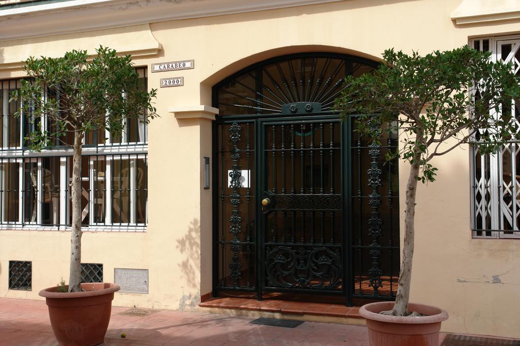 Luxurious Carabeo 2000 1.3 Apartamento *