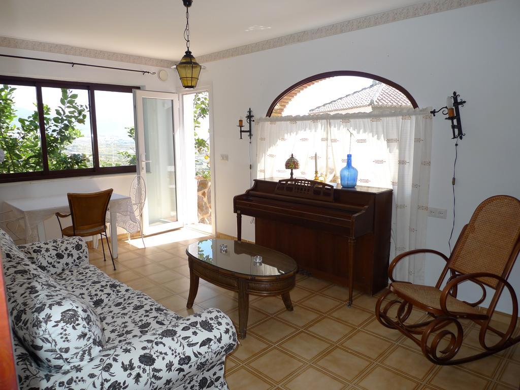 Balcon De Punta Lara * Nerja