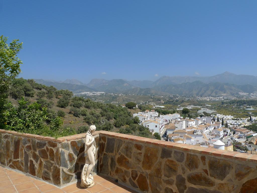 Balcon De Punta Lara *