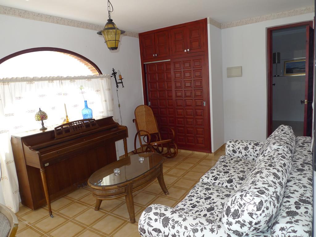 Balcon De Punta Lara Сasa de vacaciones Nerja