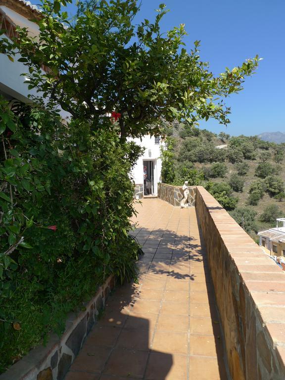 Balcon De Punta Lara Сasa de vacaciones