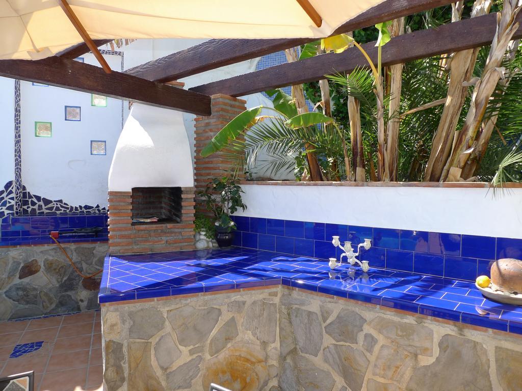 Balcon De Punta Lara * Nerja