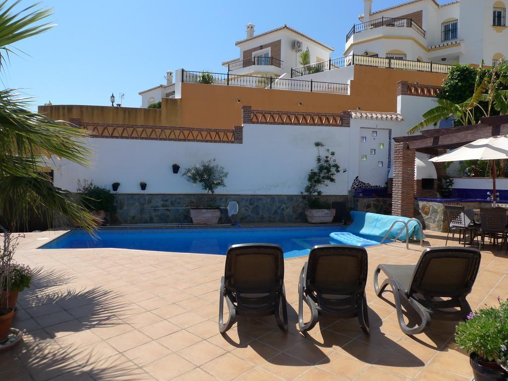Balcon De Punta Lara Сasa de vacaciones