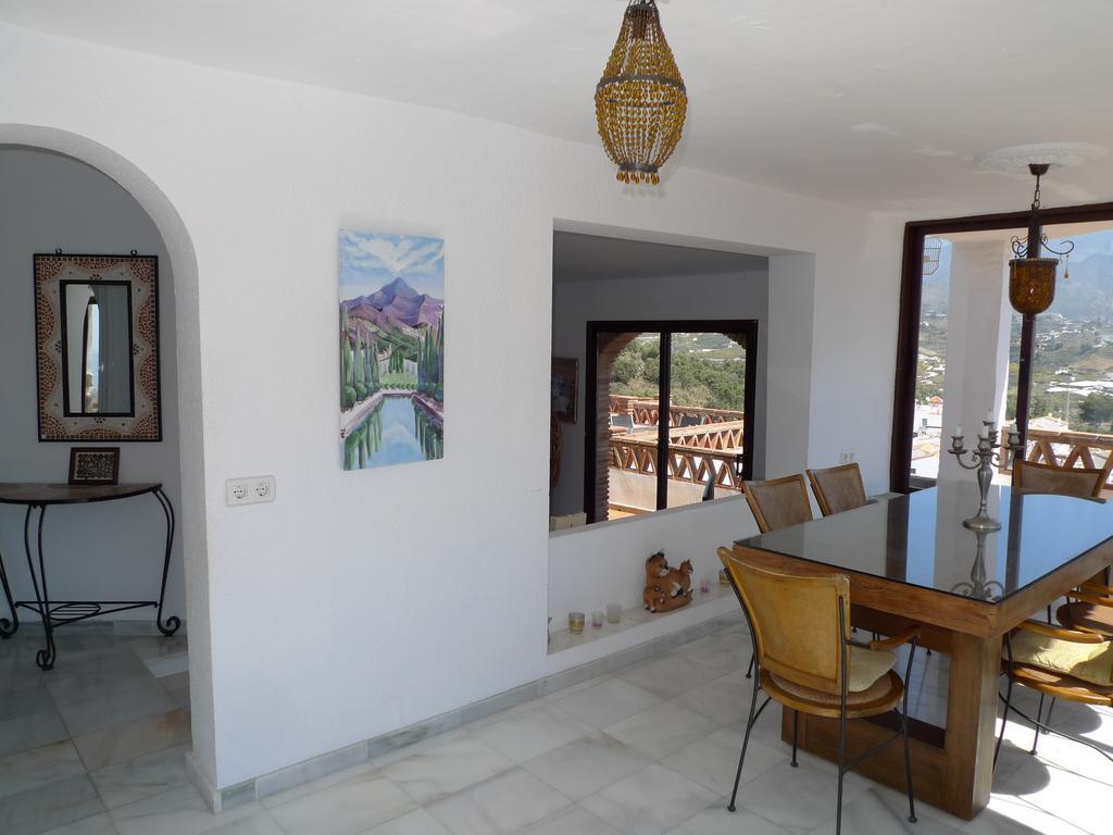 Balcon De Punta Lara