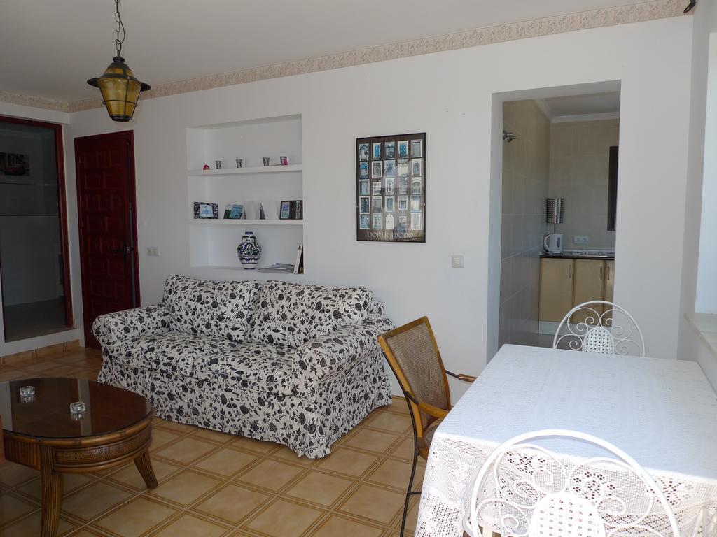 Сasa de vacaciones Balcon De Punta Lara Nerja