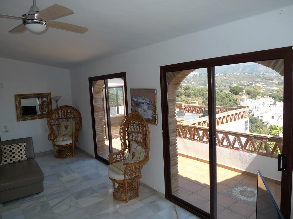 Balcon De Punta Lara Сasa de vacaciones *