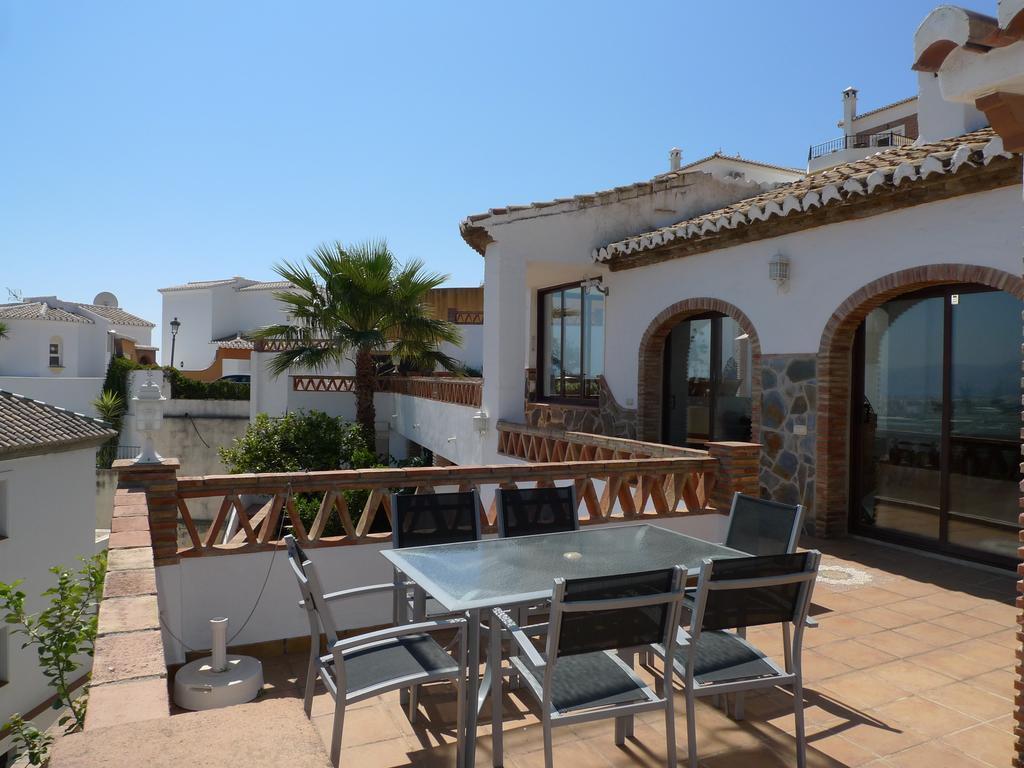 Balcon De Punta Lara