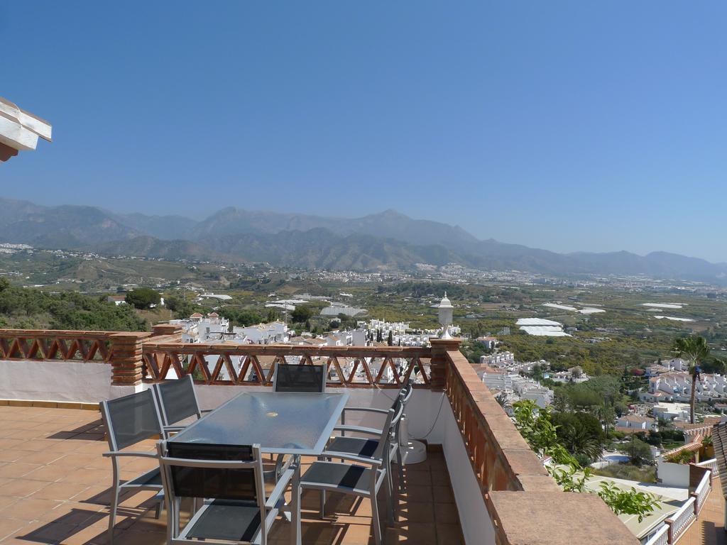 Сasa de vacaciones Balcon De Punta Lara