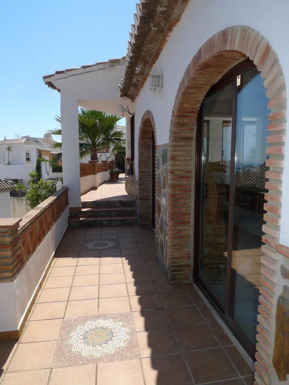 Balcon De Punta Lara Сasa de vacaciones