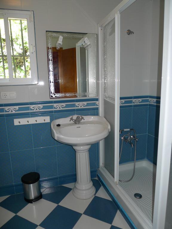 Сasa de vacaciones Balcon De Punta Lara Nerja