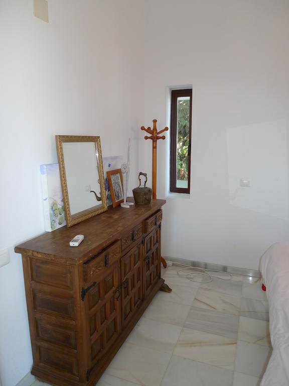 Balcon De Punta Lara *