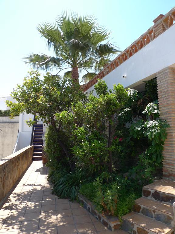 Balcon De Punta Lara Nerja