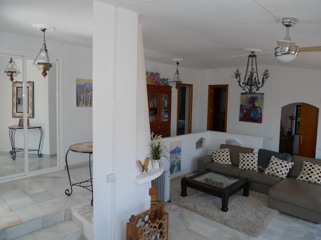 Сasa de vacaciones Balcon De Punta Lara