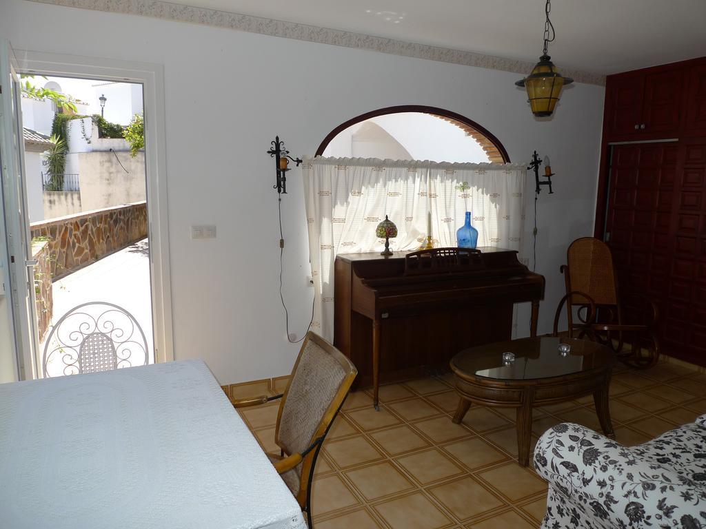 Balcon De Punta Lara *