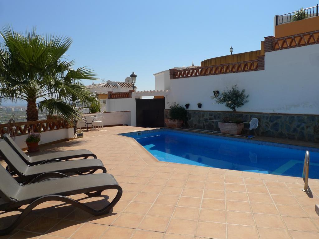 Сasa de vacaciones Balcon De Punta Lara