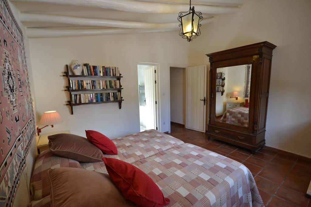 Villa Molino Casanova Menyber