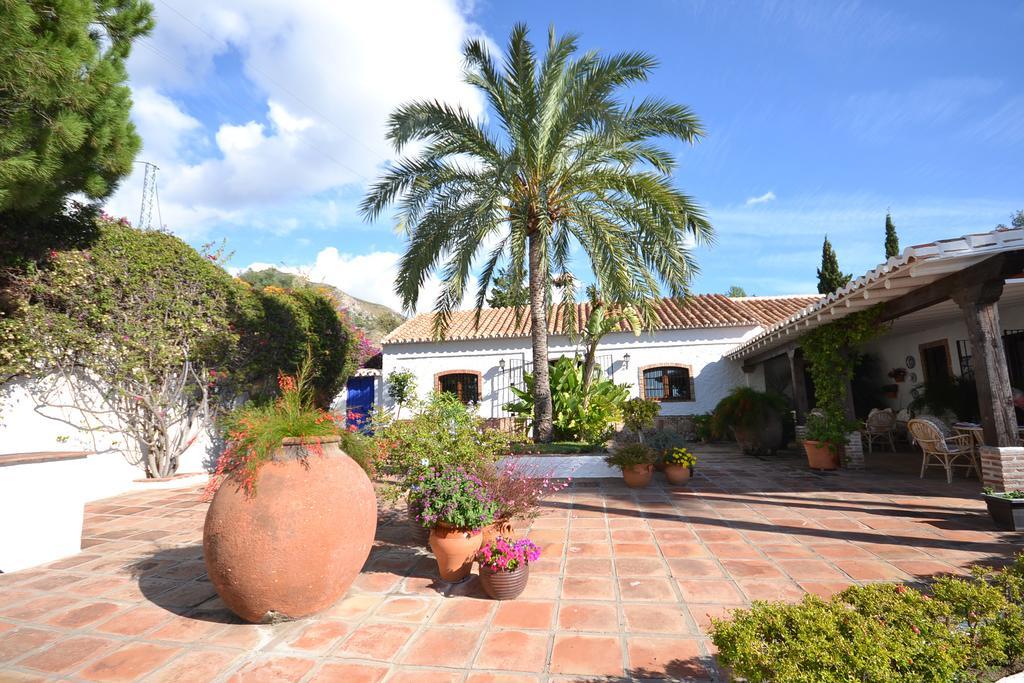 Villa Molino Casanova Menyber *