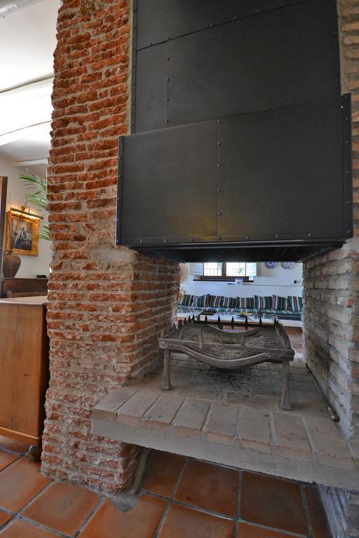 Molino Casanova Menyber Nerja