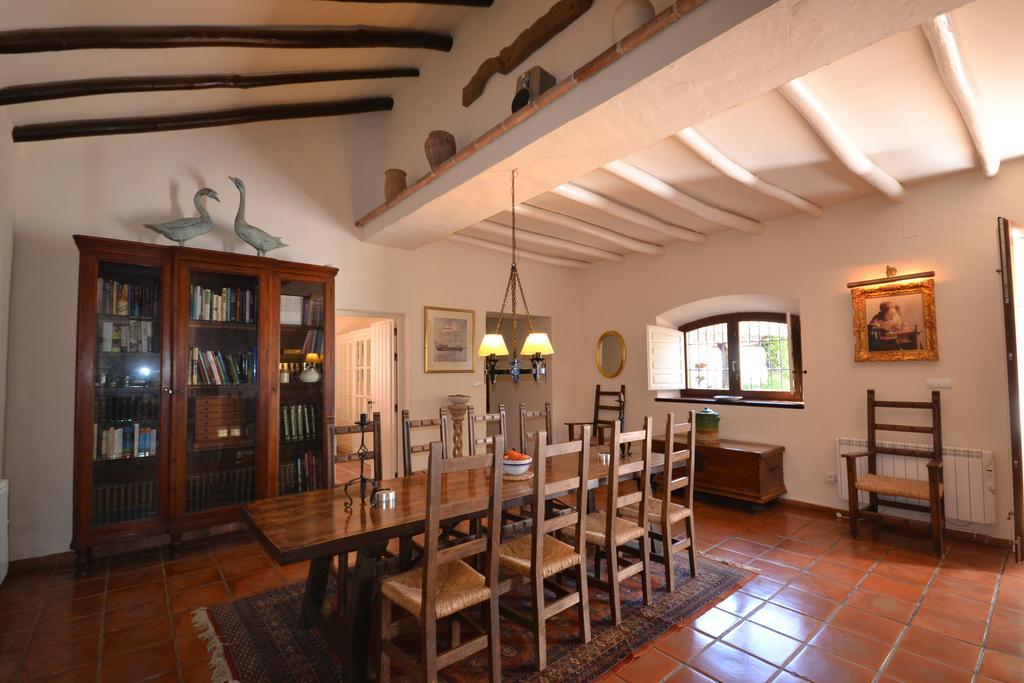 Molino Casanova Menyber * Nerja