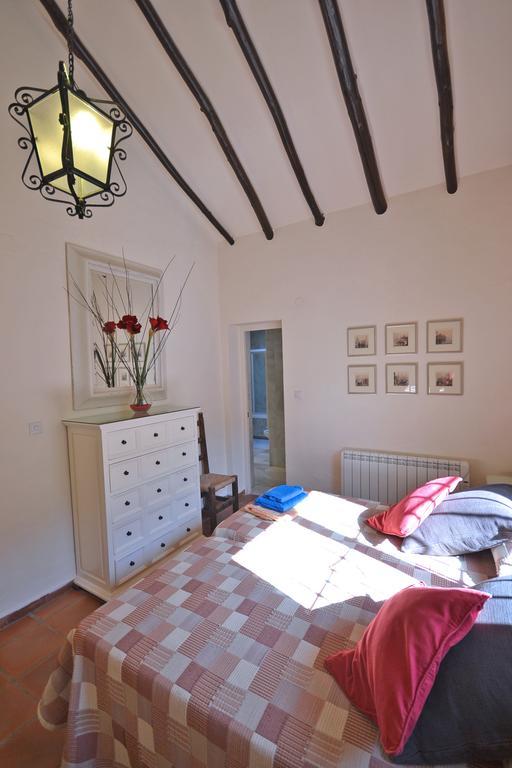 Molino Casanova Menyber Villa *