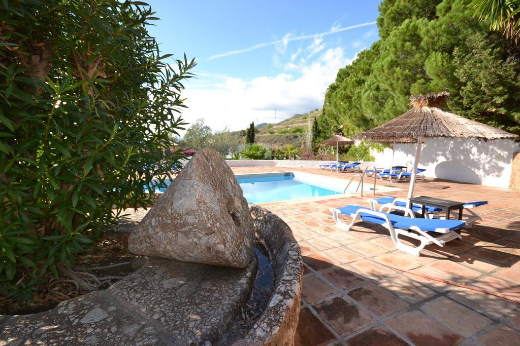 Villa Molino Casanova Menyber