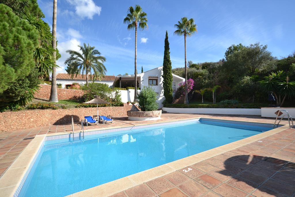 Molino Casanova Menyber Nerja