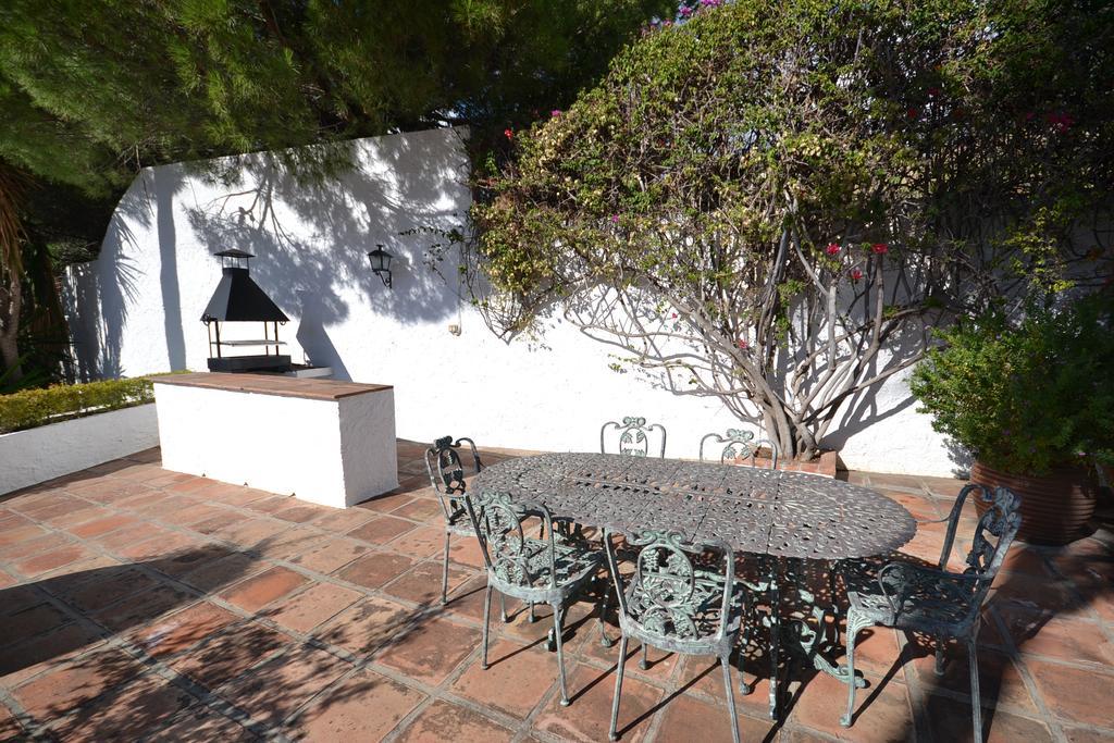 Villa Molino Casanova Menyber