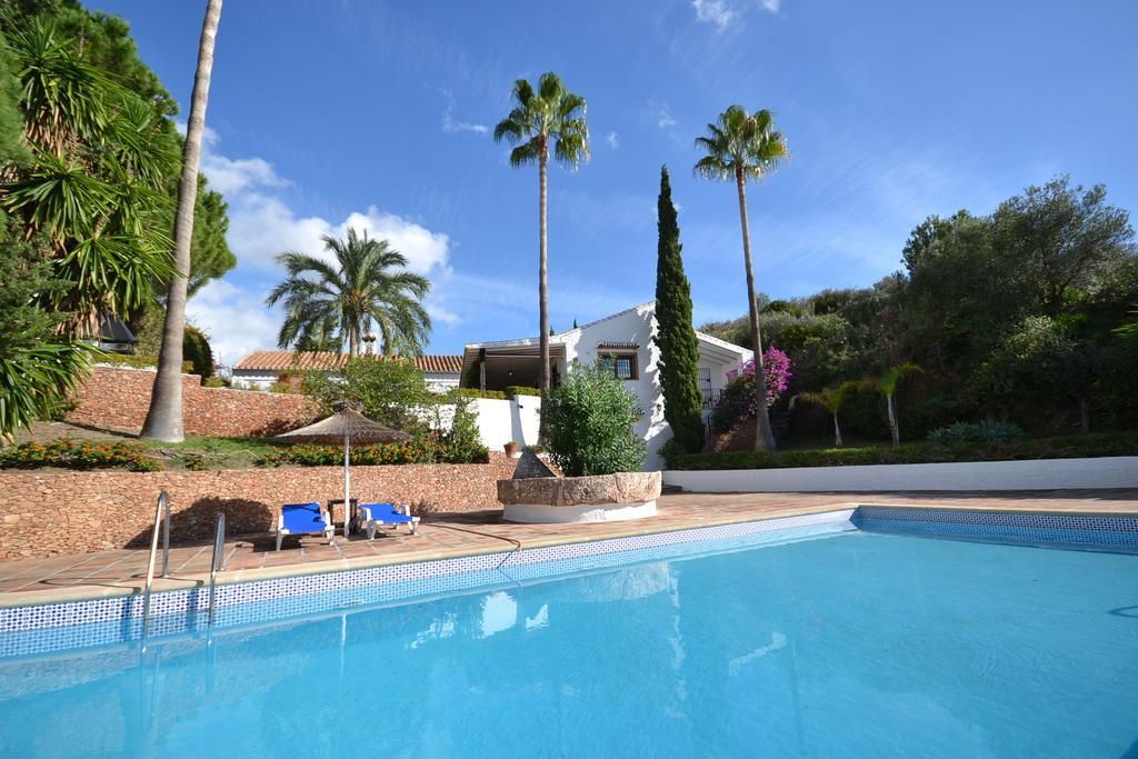 Villa Molino Casanova Menyber *